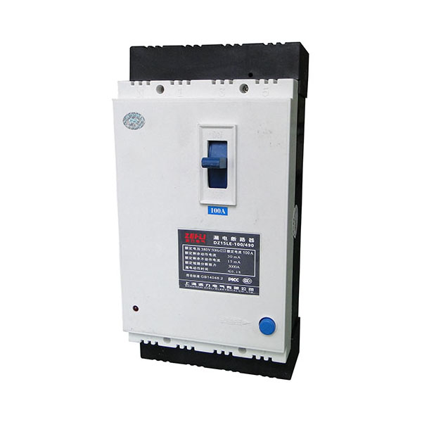 DZ15LE-100-490（白殼帶燈）